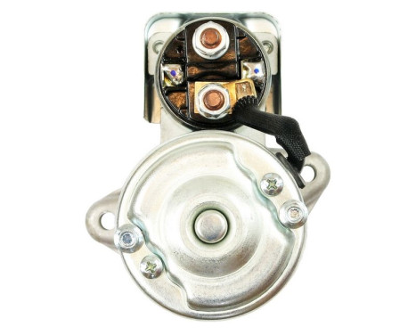 Startmotor / Startmotor, bild 3