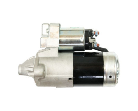 Startmotor / Startmotor, bild 4