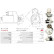 Startmotor / Startmotor, miniatyr 5