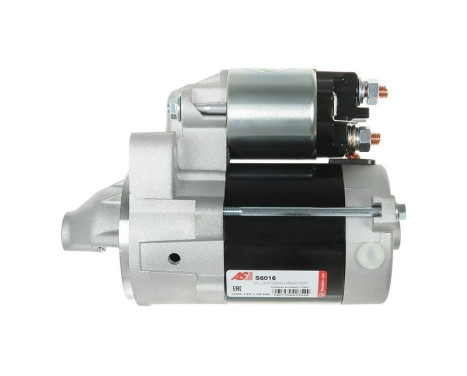 Startmotor / Startmotor, bild 4