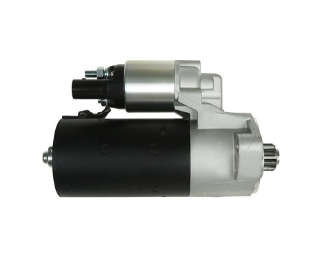 Startmotor / Startmotor, bild 2