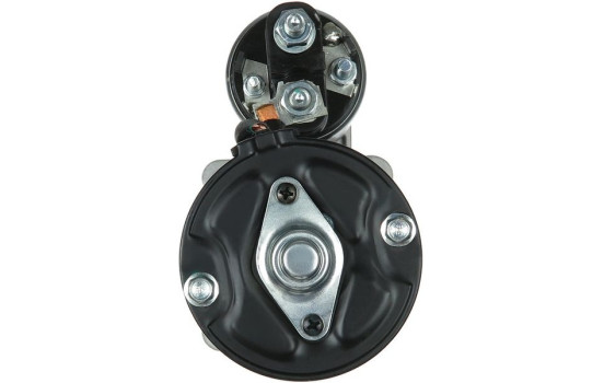 Startmotor / Startmotor, bild 3