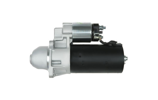 Startmotor / Startmotor, bild 4