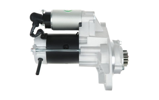 Startmotor / Startmotor, bild 2