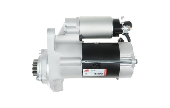 Startmotor / Startmotor, bild 4