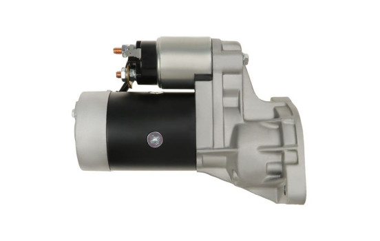 Startmotor / Startmotor, bild 2