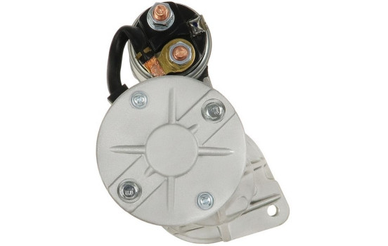 Startmotor / Startmotor, bild 3