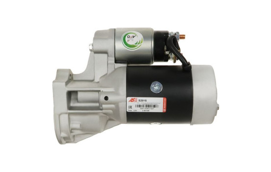 Startmotor / Startmotor, bild 4