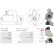 Startmotor / Startmotor, miniatyr 5