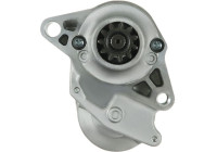 Startmotor / Startmotor