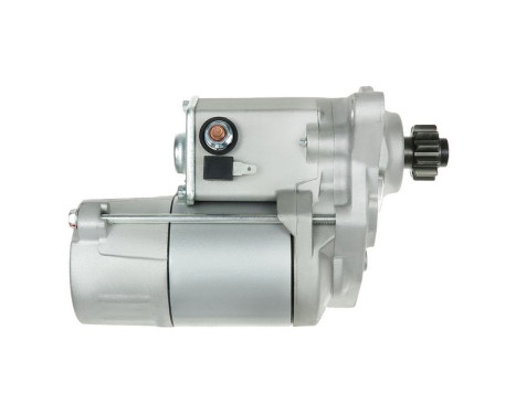 Startmotor / Startmotor, bild 2