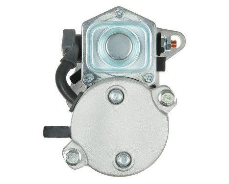 Startmotor / Startmotor, bild 3