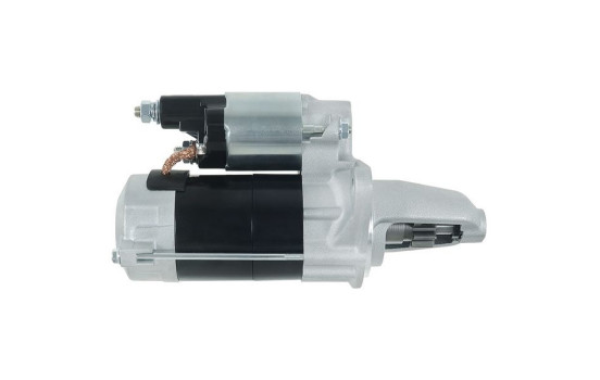 Startmotor / Startmotor, bild 2