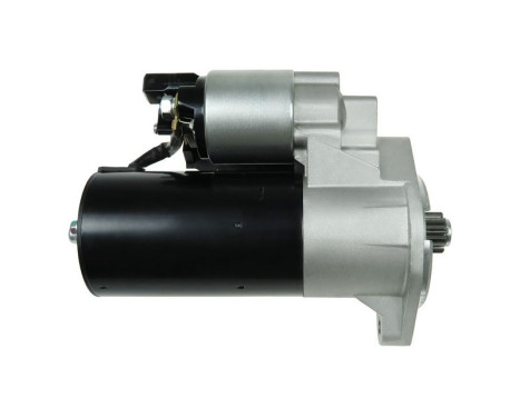Startmotor / Startmotor, bild 2