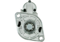 Startmotor / Startmotor