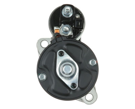 Startmotor / Startmotor, bild 3