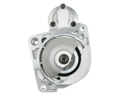 Startmotor / Startmotor