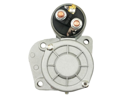 Startmotor / Startmotor, bild 3