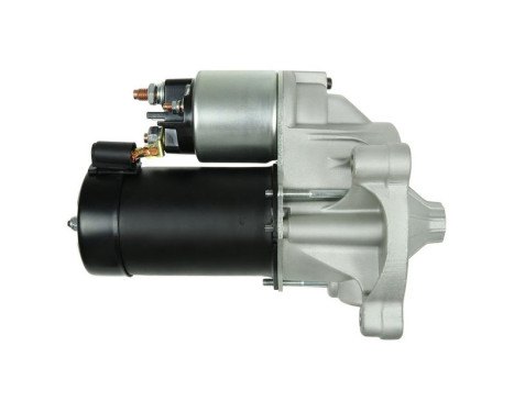 Startmotor / Startmotor, bild 4