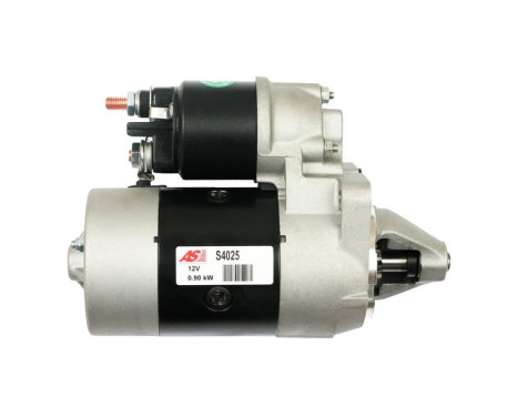 Startmotor / Startmotor, bild 2