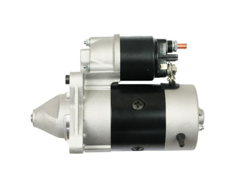 Startmotor / Startmotor, bild 4