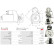 Startmotor / Startmotor, miniatyr 5