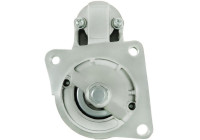 Startmotor / Startmotor