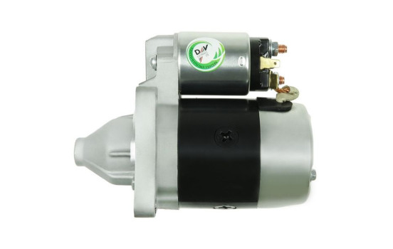 Startmotor / Startmotor, bild 4