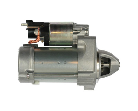 Startmotor / Startmotor, bild 2