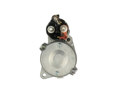 Startmotor / Startmotor, bild 3