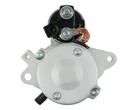 Startmotor / Startmotor, bild 3