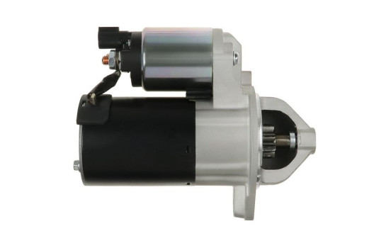 Startmotor / Startmotor, bild 2