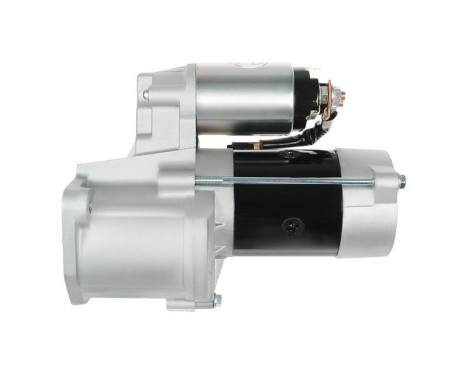 Startmotor / Startmotor, bild 4