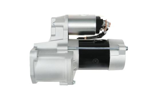 Startmotor / Startmotor, bild 4