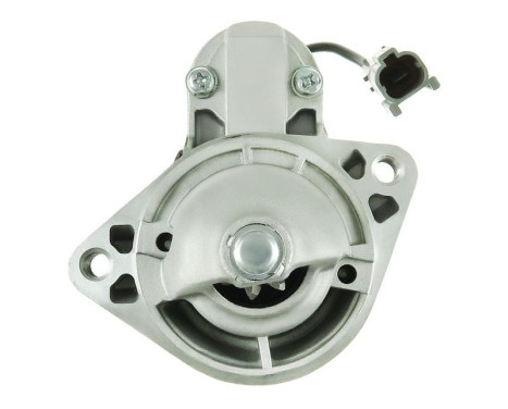 Startmotor / Startmotor