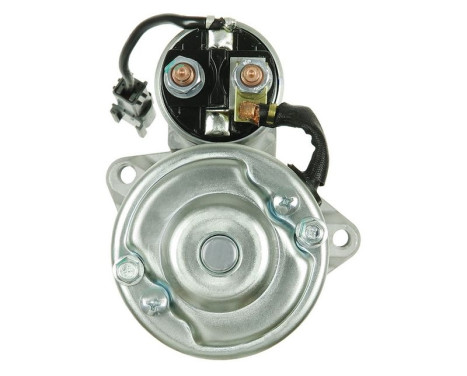 Startmotor / Startmotor, bild 3