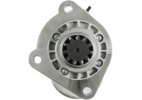 Startmotor / Startmotor