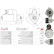 Startmotor / Startmotor, miniatyr 5