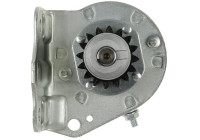 Startmotor / Startmotor