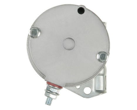 Startmotor / Startmotor, bild 3
