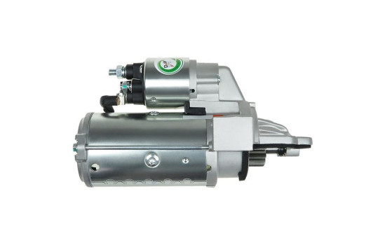Startmotor / Startmotor, bild 2