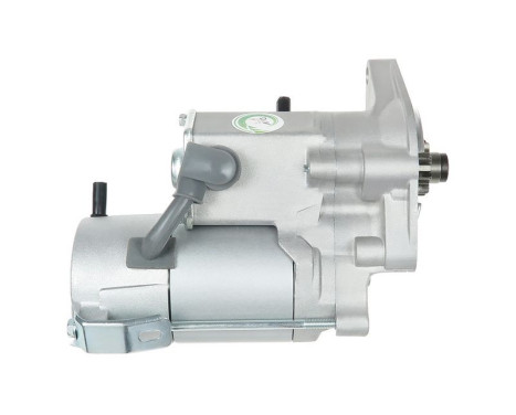 Startmotor / Startmotor, bild 2