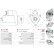 Startmotor / Startmotor, miniatyr 5