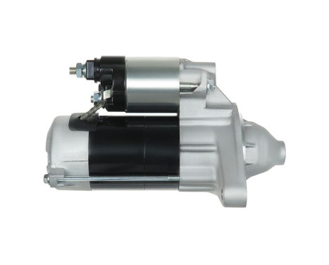 Startmotor / Startmotor, bild 4