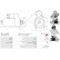 Startmotor / Startmotor, miniatyr 5