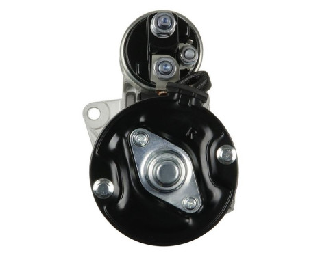 Startmotor / Startmotor, bild 3