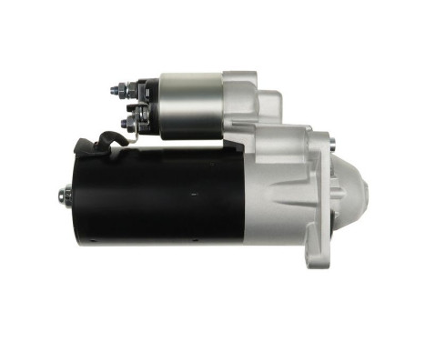 Startmotor / Startmotor, bild 4