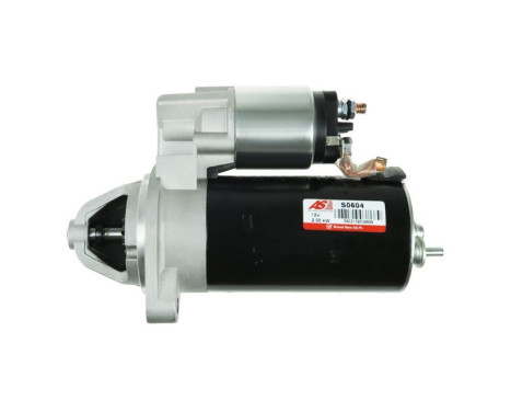 Startmotor / Startmotor, bild 2