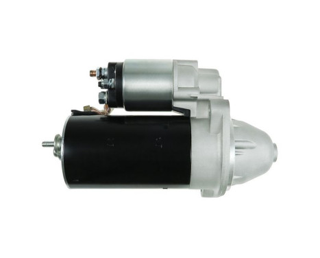 Startmotor / Startmotor, bild 4