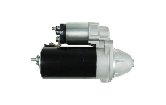 Startmotor / Startmotor, bild 4